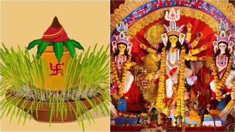 Navratri 2023 Ghatasthapana: Rules, dos and don'ts, shubh muhurat, rituals and more for Day 1 of ...