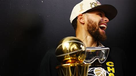 NBA: Curry enfin MVP des finales