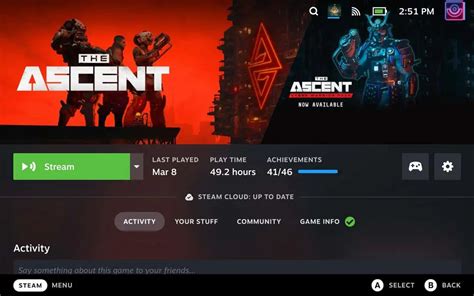 How To Stream PC Games To Your Steam Deck Using Remote Play