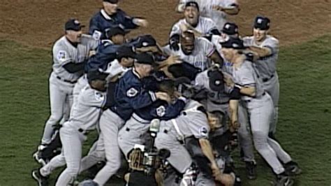 Yankees World Series Celebration - Scopalabor