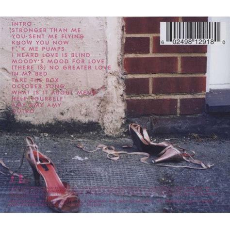 Amy Winehouse - Frank (CD) | Music | Buy online in South Africa from Loot.co.za