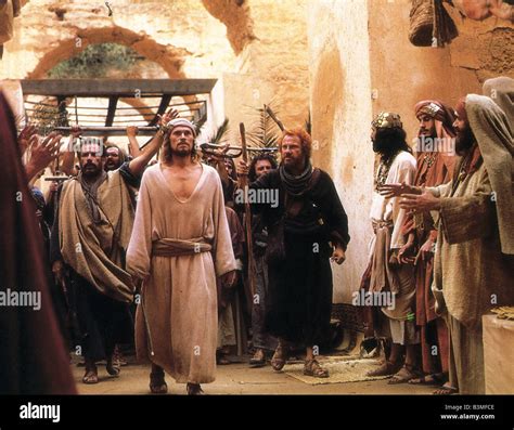 Last temptation of christ 1988 hi-res stock photography and images - Alamy