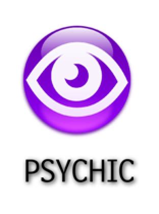 Image - Psychic Type Symbol by falke2009.png | Sonic Pokémon Uni-Pedia ...