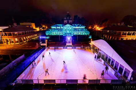 David Roma Photography | Bathurst Winter Festival 2016