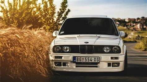 Bmw E30 Wallpaper - WallpaperSafari