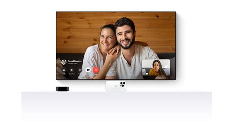 Apple TV 4K - Apple