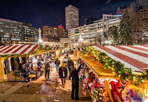 christkindl_market Denver_2 - Crowder Mortgage