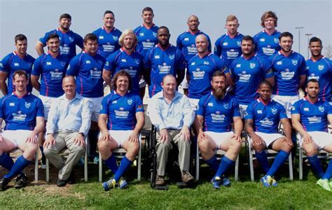 Rugby365 | Namibia lose their coach