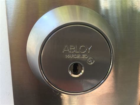 ABLOY Locks - Mr. Locksmith