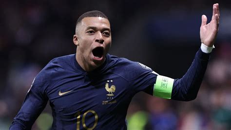 Kylian Mbappe will make history at Real Madrid - Sports News World