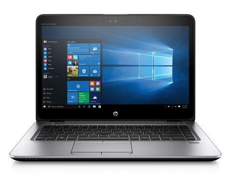 HP EliteBook 840 G3 14" Laptop - Core i5-6300U CPU 512GB SSD 16GB Ram | CORETEK COMPUTERS ...