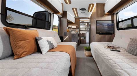 7 Cheapest Class B RVs You Can Buy New - Getaway Couple