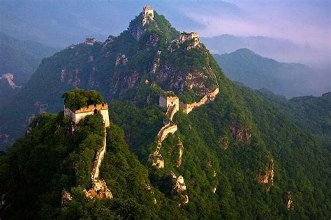 Jinshanling Great Wall Hiking Day Tour: Triphobo