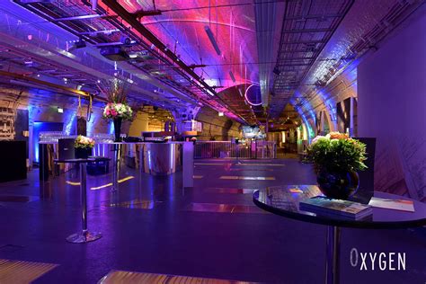 Venue hire | The Postal Museum