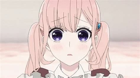 Anime Shocked GIF - Anime Shocked Sad - Discover & Share GIFs