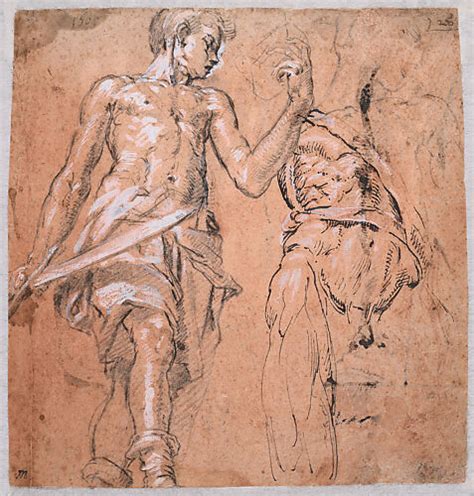 Peter Candid (Pieter de Witte, Pietro Candido) | The Annunciation | The Metropolitan Museum of Art