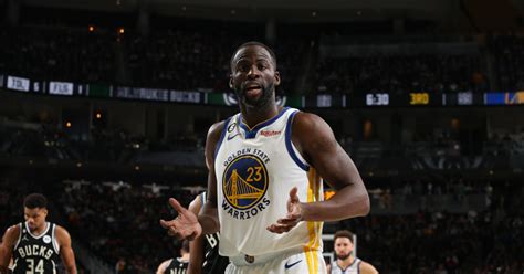 Can Warriors survive Draymond Green's suspension? Key stats show why ...