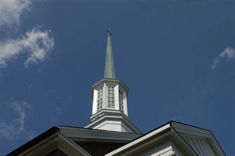 Wheaton, IL : College Church photo, picture, image (Illinois) at city ...