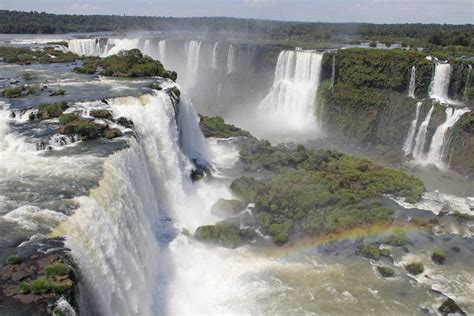 Conheça 7 curiosidades sobre as Cataratas do Iguaçu 2021