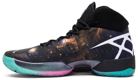 Air Jordan 30 Quai 54 'Cosmos' - Air Jordan - 863586 010 | GOAT