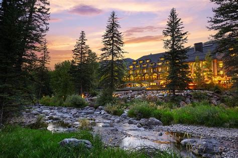 Grand Hyatt Vail - UPDATED 2023 Prices, Reviews & Photos (CO) - Resort ...