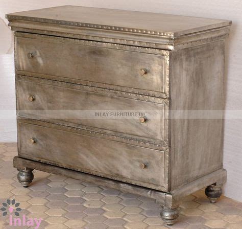 90 Best Metallic finishes images | Painted furniture, Furniture, It is finished