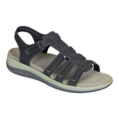 Buy Orthopedic Sandals for Women - Ideal for Heel and Foot Pain Relief ...