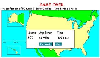 state-quiz-results | Quiz: www.sheppardsoftware.com/states_e… | Flickr
