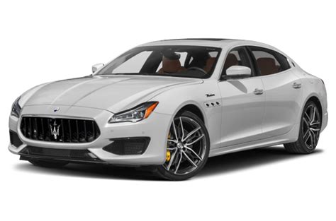 2023 Maserati Quattroporte Specs, Price, MPG & Reviews | Cars.com