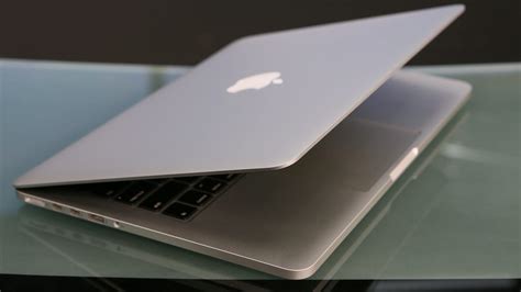 Apple MacBook Pro with Retina Display (13-inch, 2013) review: Not a ...