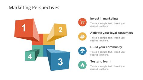 Free Useful Marketing Diagrams for PowerPoint - SlideModel