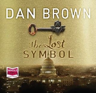 SNEAK PEEK : Dan Brown Finds "The Lost Symbol"