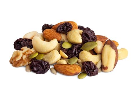 Trail Mix - Snacks - Nuts.com