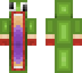 unspeakable | Minecraft Skins