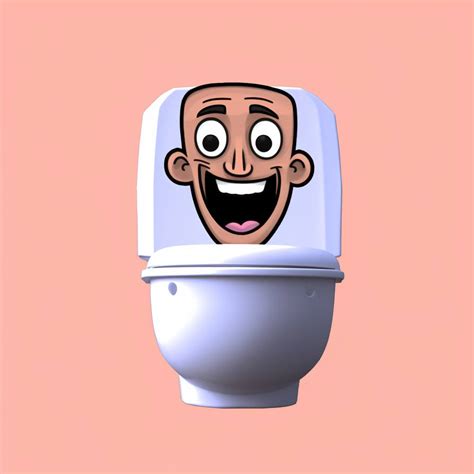 Toilet Head: Skibidi Parody #01 by Coloring-Collective on DeviantArt