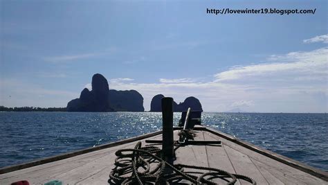 My Palace, My symphony of life and the rhythm in My heart: Krabi ...