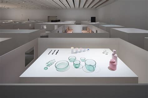 The Conceptual Storytelling of Nendo: The Space in Between | Yatzer