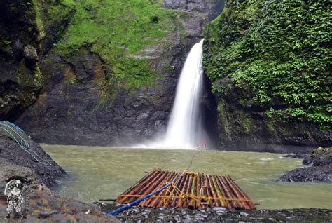 Talon ng pagsanjan - Magagandang Tanawin sa Pilipinas