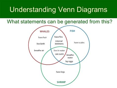 Plants Vs Fungi Vs Animals Venn Diagram - Wiring Diagram Pictures