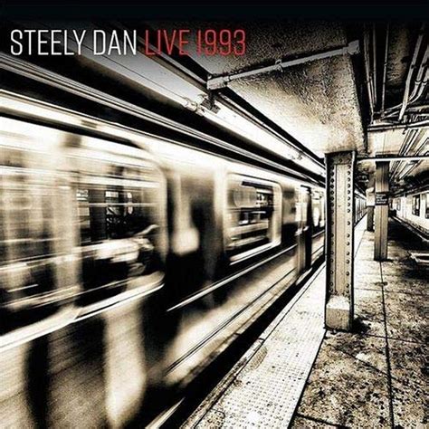 Steely Dan - Live 1993 - Amazon.com Music