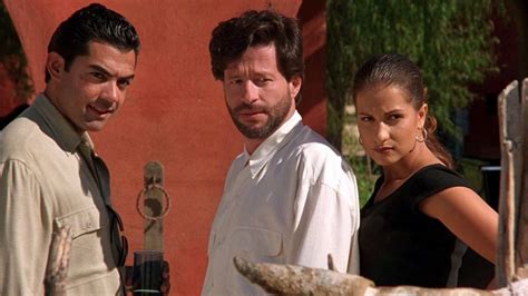 DESPERADO (1995) • Frame Rated