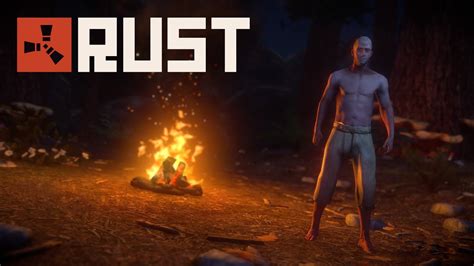 Rust (Trailer) - YouTube