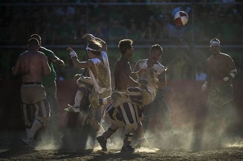 The Calcio Storico, the most brutal sport on earth – in pictures ...