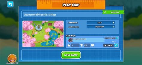 Maps I've made👍 : r/btd6