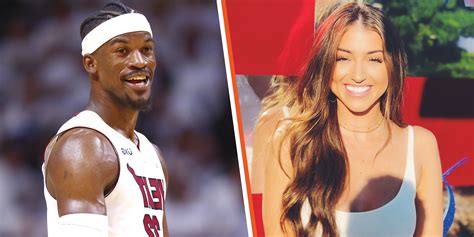 Jimmy Butler Has a Daughter with His Girlfriend Kaitlin Nowak: Inside ...