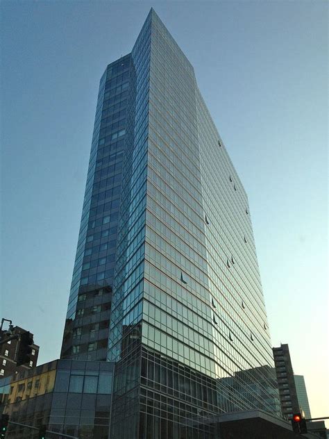 W Boston Hotel and Residences - Alchetron, the free social encyclopedia