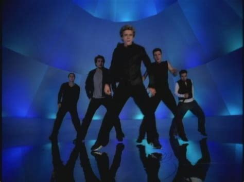 NSYNC - It's Gonna Be Me - Music Video - NSYNC Image (15717025) - Fanpop