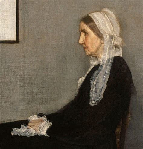 Why Is “Whistler’s Mother” So Iconic? | The New Yorker