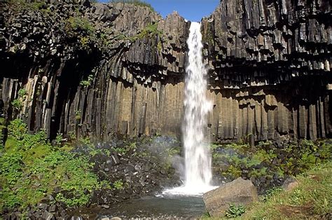 Best Attractions by the Ring Road of Iceland | Guide to Iceland