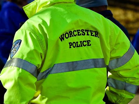 Worcester Police Begin 'Summer Impact' Patrol Increases | Worcester, MA Patch